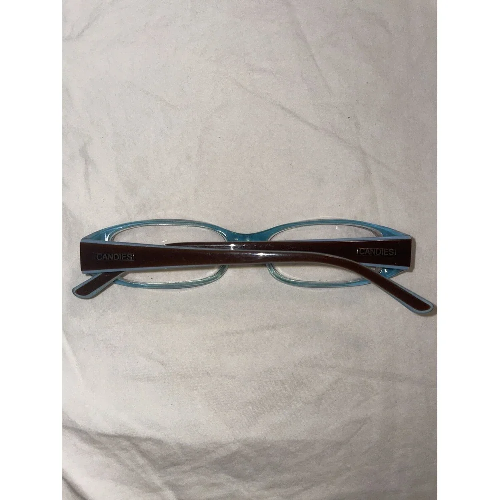 Rare Authentic Candies Frames 135mm
